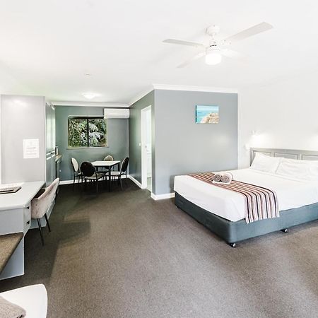 Country 2 Coast Motor Inn קופס הארבור מראה חיצוני תמונה